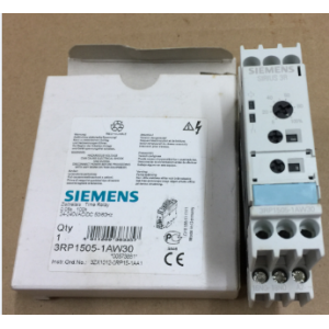 Siemens Time Safety Relay