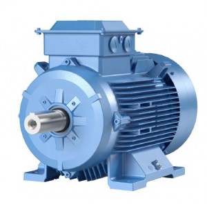 ABB - General performance IE3 cast iron motors in frame sizes 71 to 355