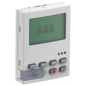 ABB - UMC100-PAN LCD Panel with USB Interface