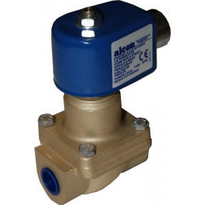 Alcon - Cryogenic solenoid valve, Series 68