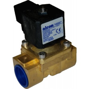 Alcon - General purpose 2/2 way solenoid valve, Series ACD