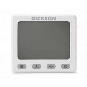 Dickson - Display Logger, DSB