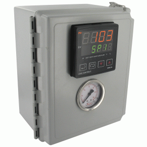 Dwyer - Electro-pneumatic Controller, Series EP1000