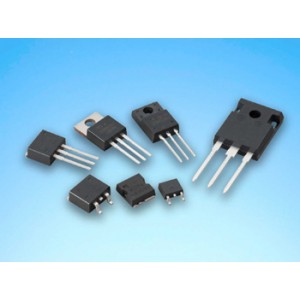 Fuji Electric - Power Semiconductors, Rectifier Diodes