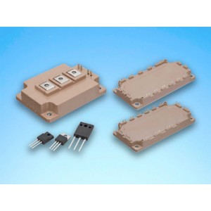 Fuji Electric - Power Semiconductors, SiC Devices