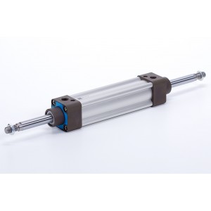 HAFNER pneumatik - Profile cylinders, DBL