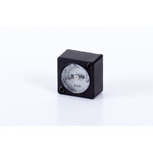 HAFNER pneumatik - Pressure gauges, GC
