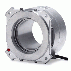 Heidenhain - Absolute angle encoders with integral bearing and mounted stator coupling ECN 2100 series, ECN2190M
