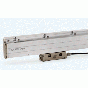 Heidenhain - Incremental linear encoders with full-size scale housing LF 185 series, LF185