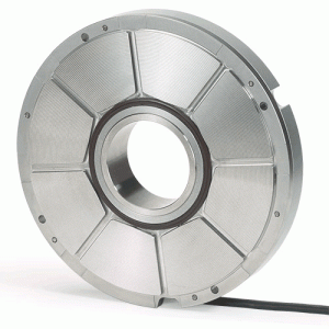 Heidenhain - Incremental angle encoders with integral bearing and built-in stator coupling RON 700/800 series, RON785