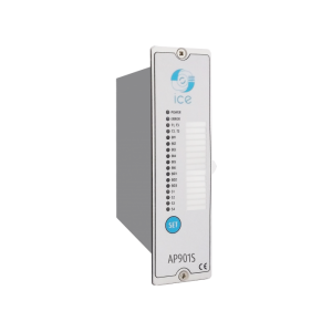 ICE Protection & Control -  ARC flash protection realys, AP901S Arc Flash Protective Relay