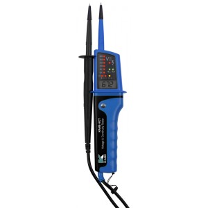 Kane - Voltage and continuity tester, KANE-VCT