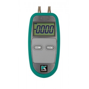 Kane - Differential Pressure Meter, KANE3200