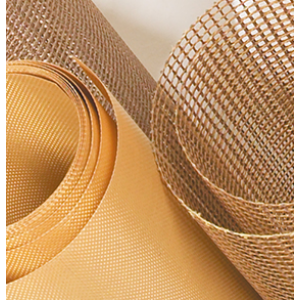 Kastilo - Synthetic Fibre Fabrics