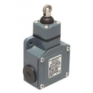 Leuze - Safety position switches, S300-M0C3-M20-15