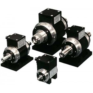 Magtrol - In-line Torque transducers