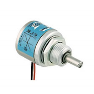 Midori - MR-Element Angle Potentiometer Compact size, Low torque, High reso. , CP-16U Series