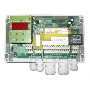 Mikro Mess GmbH - Filtration-Valve-Controller, TFS-12S (12 valves 24...255 V)