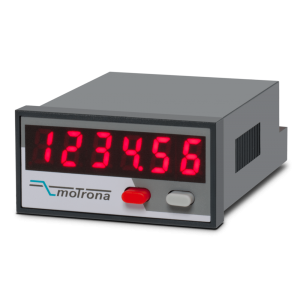 Motrona - Process Indicator for Analog Signals, AX020