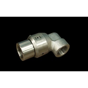 Swivel Joint, A Series