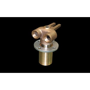SGK - Pearl Rotary Joints (Special product), For Successive Casting Facility