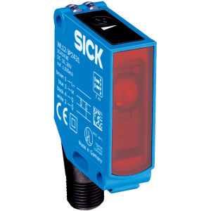 SICK - Small photoelectric sensors, WL12-3P2431