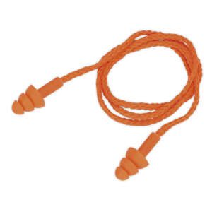 Sealey - Corded Ear Plugs, SSP18DC