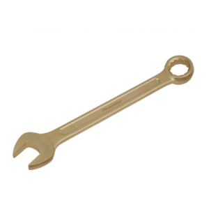Sealey - Combination Spanner 19mm Non-Sparking, NS009