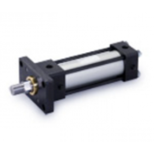 TAIYO - 21 MPa Double Acting Hydraulic Cylinder（Tie-Rod Type Cylinder）, 210H-5 Series
