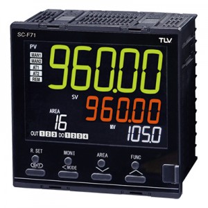 TLV - Multi-purpose Controller, SC-F71