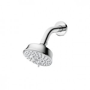 TOTO - Fittings - Fixed Shower Head (Wall Type), TBW03001B