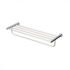 TOTO - Accessories - Combination Towel Shelf & Towel Bar, YTS406B