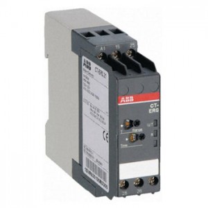 ABB Electronic Timer CT-ERS.22