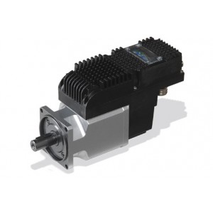 Servomotor with integrated drive, iBMD
