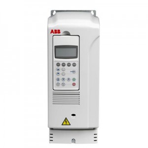 ABB Frequency Converter, ACS800-01-0003-3