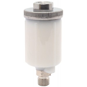 ELMAG - Compressed Air Technology, Compressed Air Maintenance Devices, Inline Filter CONNECTION 1/4', 1 PC. PACKING - SB