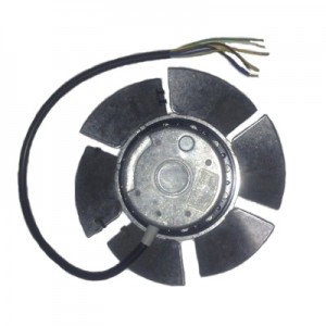 AC Axial Fan, EBM PAPST, A2D170-AA26-34