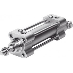 Festo - Stainless steel cylinders, Standard cylinders CRDNG