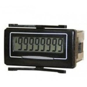 Trumeter 7111 self powered electronic LCD counter