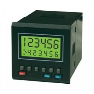 Trumeter 7932 Electronic Predetermining Counter