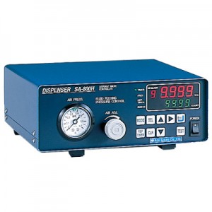 Ace Giken Dispense System, SA-800H
