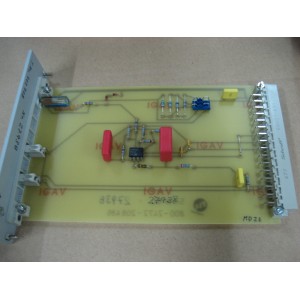 PIV Circuit Board SHW60 27938