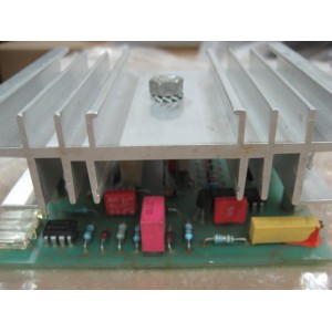 AMK Circuit Board PK483 181085