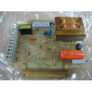 E+L Circuit Board (Old model) EK 1501 065774 K8703 0525B-105872