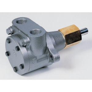 hp-TECHNIK - Industrial Pumps, B-Series ; without overflow valve