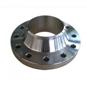 Stainless Steel WN Flanges