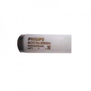 Philips 24" Daylight, TL-840 MCFE Pro 20W/840