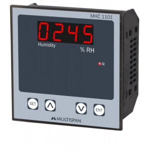 Multispan - Humidity Controller, MHC-1101