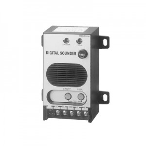 Daiichi Electronics Digital Sounder, DBBC-100