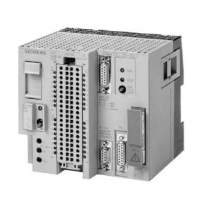 Siemens Compact Controller, 6ES5095-8MB01